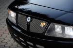 Lancia Hyena by Carrozzeria Zagato 1995 года